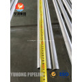 ASME SA790 S31260 Super Duplex Stainless Steel Pipe
